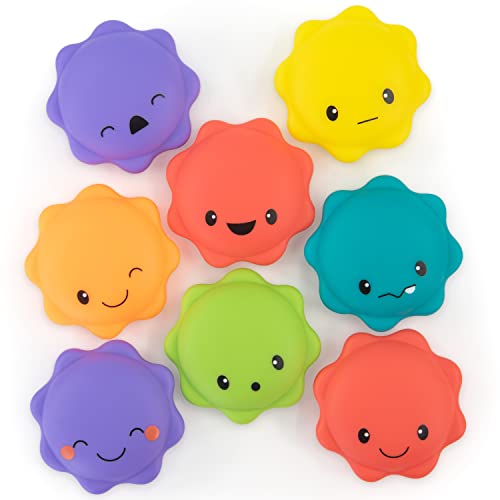 Macaron SQUIRTERS 8PC