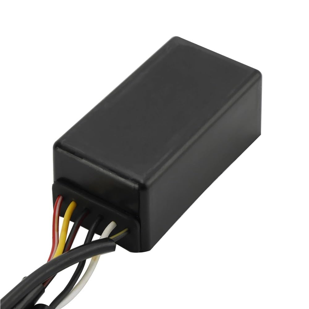 Caja CDI Encendedor de caja CDI para Mercruiser 4HP 4 5HP 5 16061T04 16061