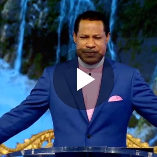 Page de couverture de Prophetic-Declaration