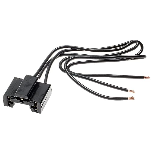 Headlight Dimmer Switch Connector Compatible With Dodge P300 Van 1960 1961 1962 PC-865020