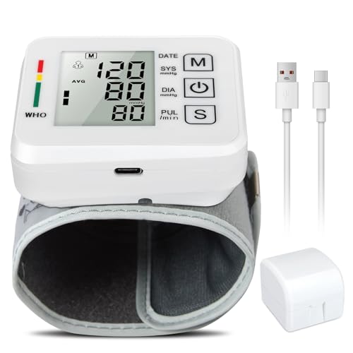 Strixorn W-02 Handgelenk-Blutdruckmessgerät