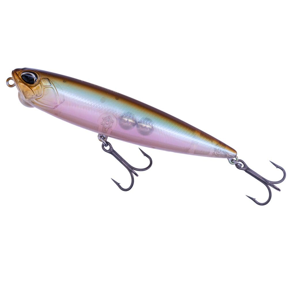 Leurre flottant Pencil 130 Fw Realis - Pêcheurs du Bout du Monde