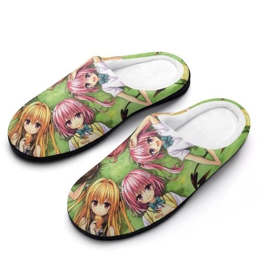 [CNWt] To LOVE -ƂԂ C\[Xbp [V[Y  y ~ I[V[Y ₷ 13-14i46-47j