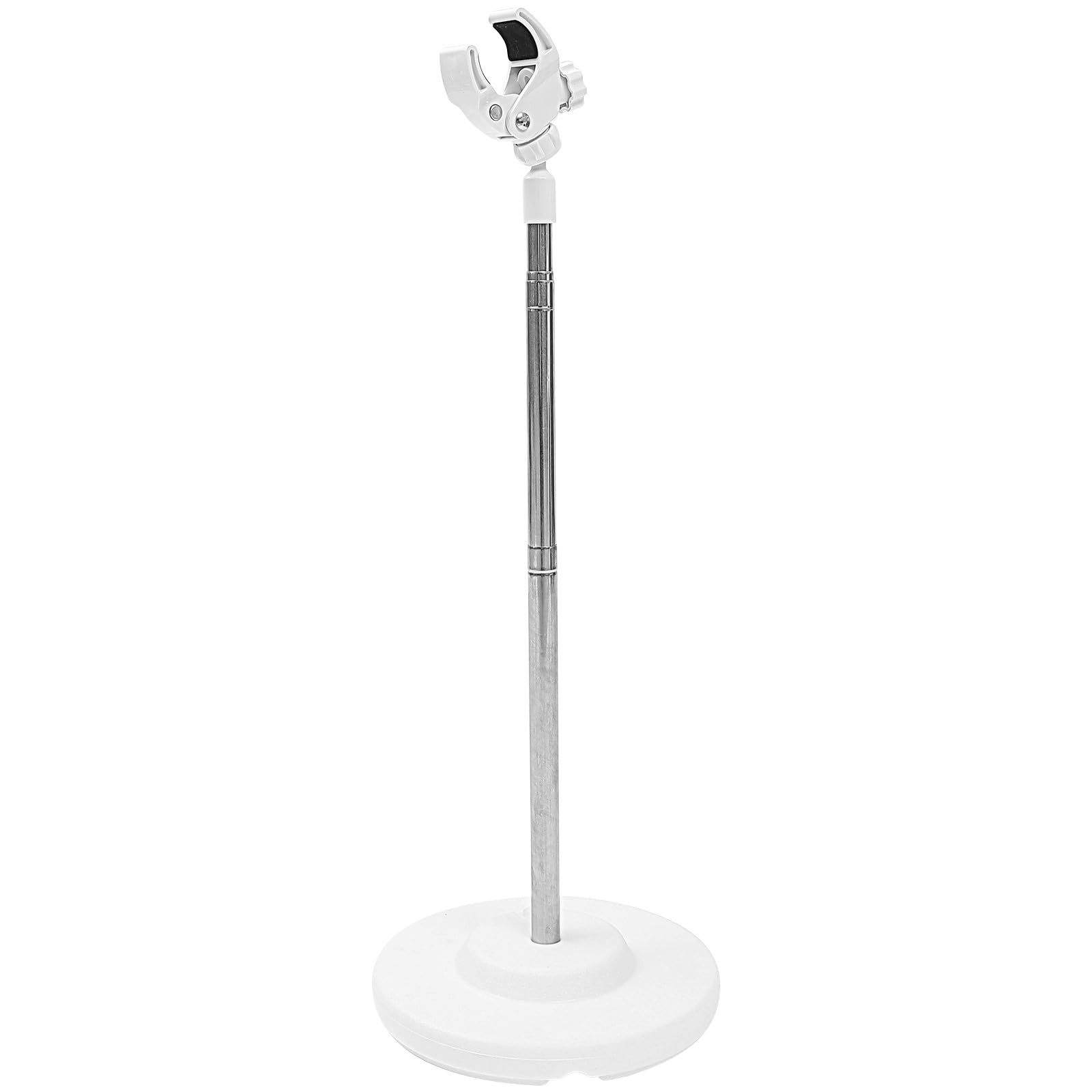 Support pour sèche-cheveux pour animaux Tofficu en acier inoxydable - 8