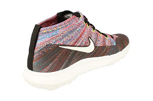 Nike Uomo Flyknit Chukka Scarpe da Golf