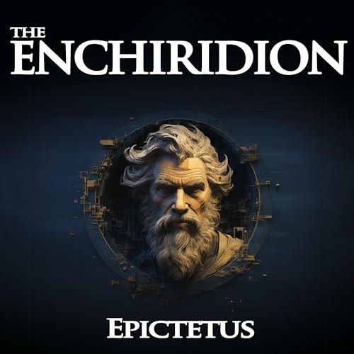 The Enchiridion by Epictetus episode artwork