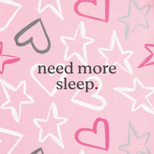 HUGGIES baby-boys 3-pack Footed Coverall Pajamas3