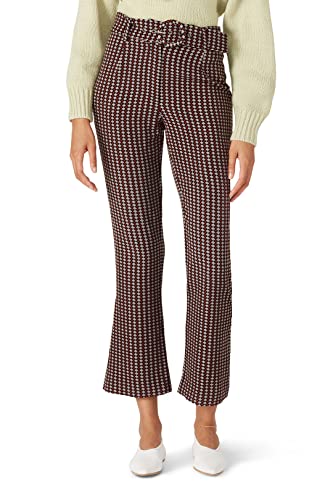 Rent The Runway Pre-Loved Geo Printed Pants3