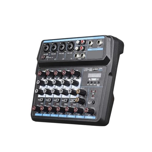 Aduio ~LT[ DJ R\[TEhJ[h Bluetooth p PC ^JIP}CNy~LVOI[fBIC^[tFCX(6 channels)