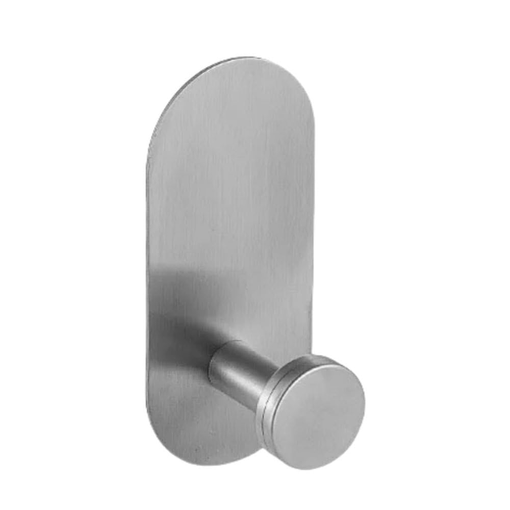 Porte-papier toilette doré brossé et accessoires de bain en acier