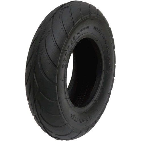 200 x 50 Tyre Suitable for Scooters
