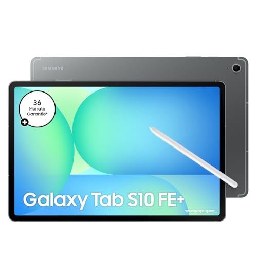 Samsung Galaxy S10 FE+ Review: Starkes KI-Tablet