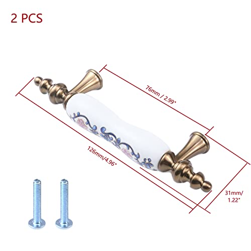 Consejos y comparativas para Comprar Herrajes de bronce para puertas antiguas - los más vendidos. 20 Imagen adicional