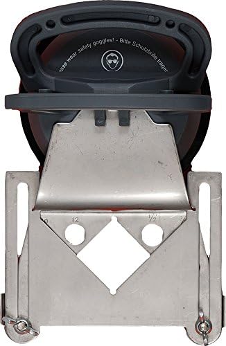 PROJAHN 59901 Starting aid for diamond drills