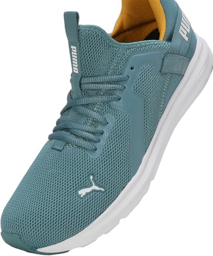 Image of Puma Men Enzo Stridance Running Shoe