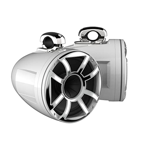 Wet Sounds REV 10 HD 10