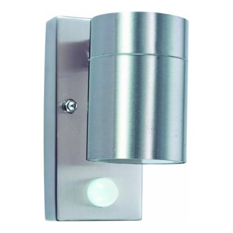 TP24 Low Energy Utah LED Outdoor Light with PIR Cover