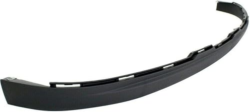 Miniatura 3 de Cenefa de deflector de aire compatible con GMC Sierra 1500 Truck