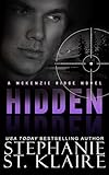 Hidden (The McKenzie Ridge Series Book 2)