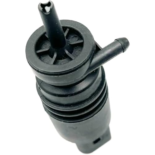 Bomba de agua de limpiaparabrisas para C230 C300 E350 2218690121 con junta 5