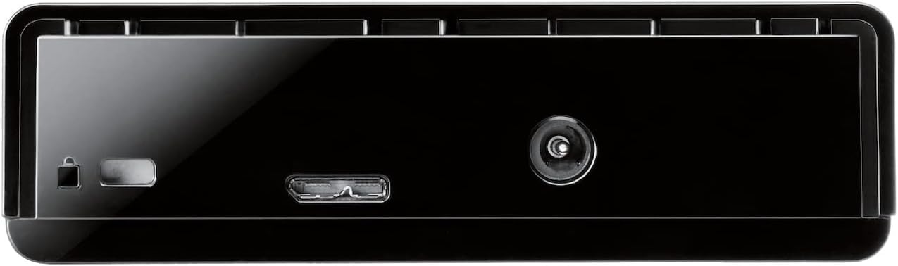 Amazon | 外付けHDD ハードディスク ハイブリッドドライブ 6TB テレビ