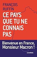 Ce pays que tu ne connais pas 1547908637 Book Cover