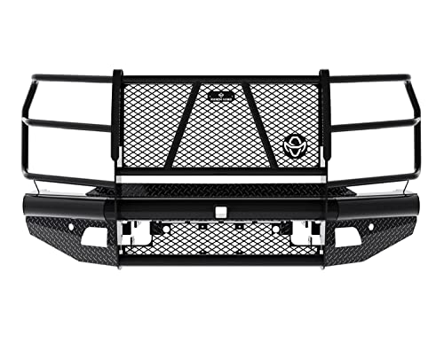 Ranch Hand FBC201BLR Front Bumper