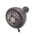 Delta 75555RB 5 Setting Showerhead, Venetian Bronze