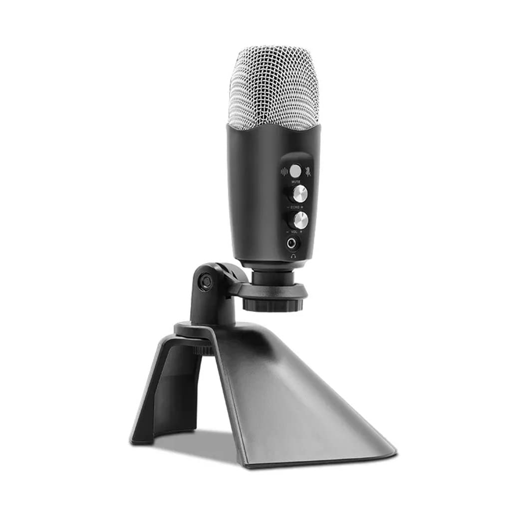 Microphone USB contre les voix robotiques pour réussir vos vidéos et podcasts sur PC