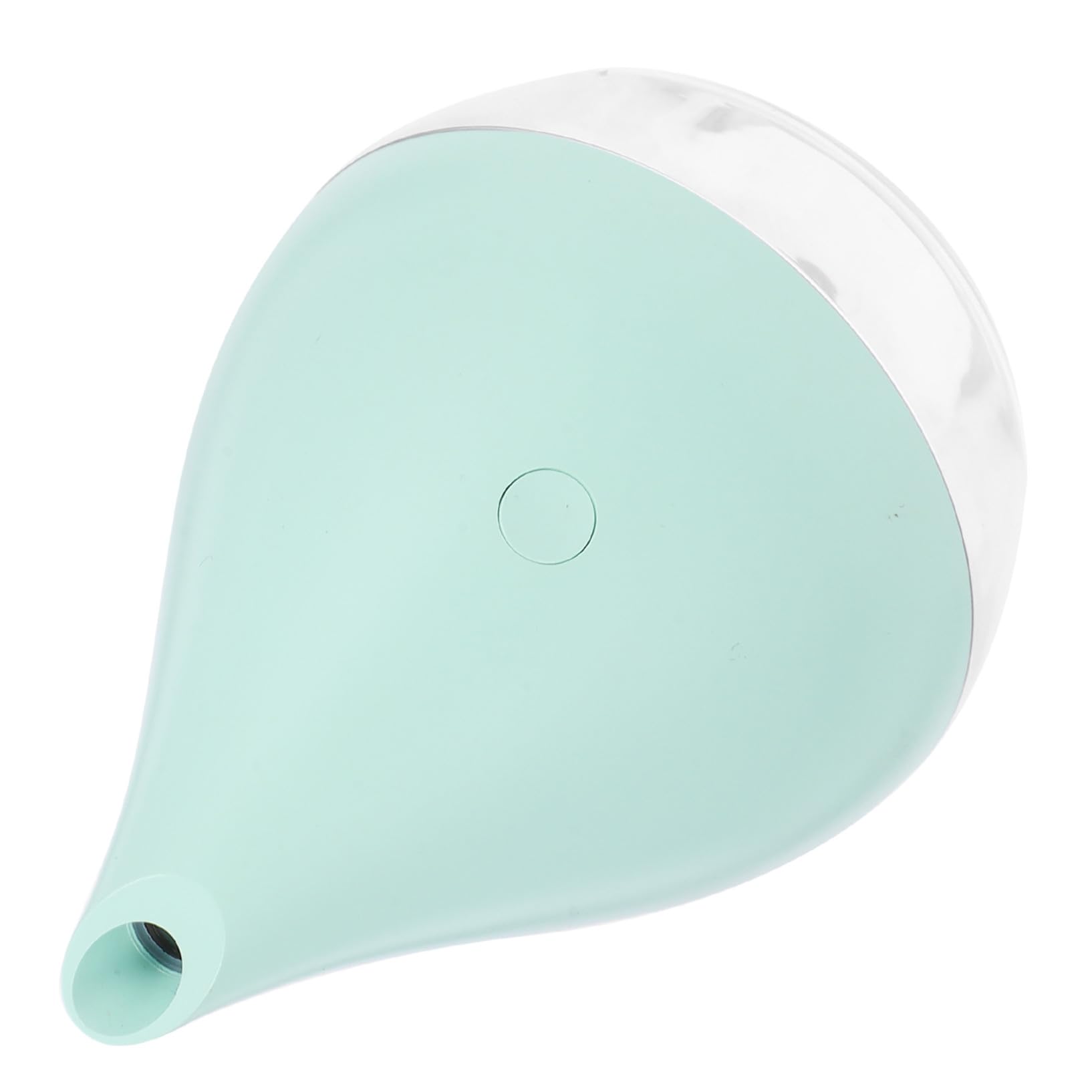 Humidificateur USB élégant cadeau maison en forme de goutte eau hydratation