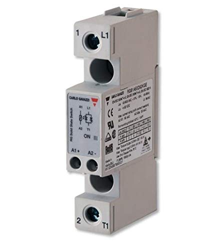 Carlo GAVAZZI RGS1A60A30KGU, New in Original Package, Delivery for This Item is 1-2 Weeks!