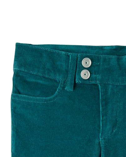 Image of The Children's Place Girls' Corduroy Pants
