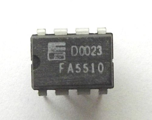 Preisvergleich Produktbild fa5510p markiert fa5510 Fujitsu Schaltnetzteil Controller 8 Pin DIP