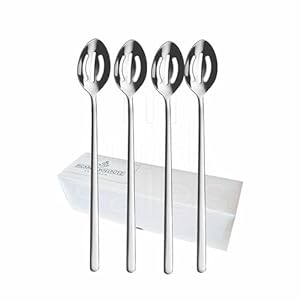 Picard & Wielpütz VENTURA Olivenlöffel 4 Stück Lang