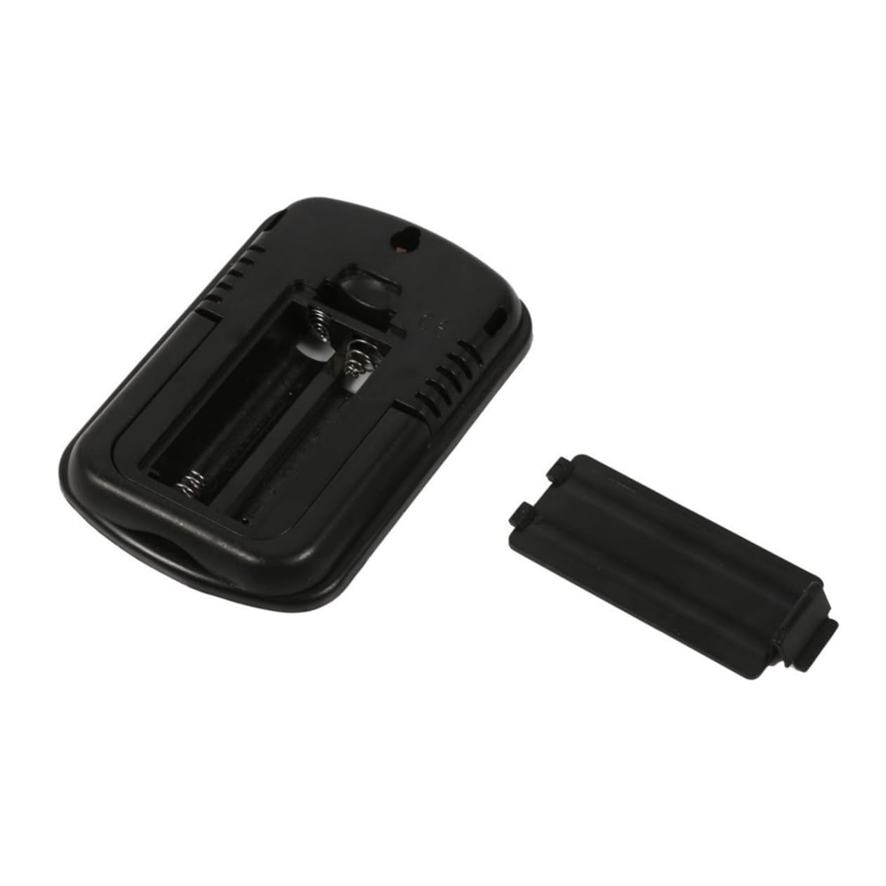ifundom Termómetro Inalámbrico Flotante para Piscinas y Spas Sensor Resistente al Agua con Pantalla Digital Fácil de Leer Monitor de Temperatura Interior y Exterior Diseño sin Cables para