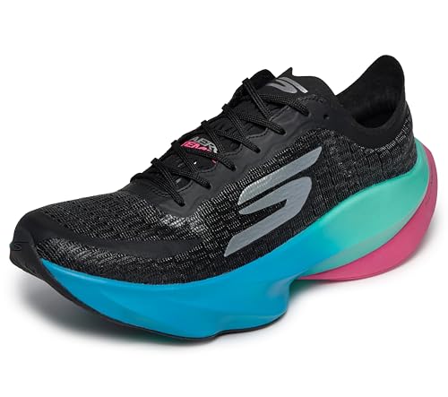Image of Skechers Mens Skx Aero Tempo Sneaker