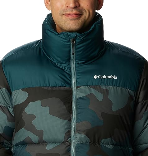 Image of Columbia Men's Puffect II Jacket