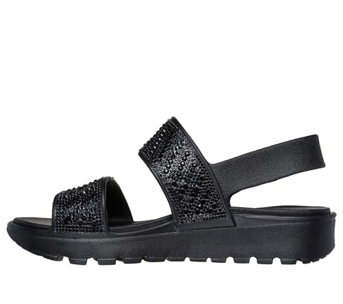 Image of Skechers Women's Foamies Footsteps - How Extra