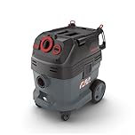 MENZER Aspiratore Industriale Aspiratore di Sicurezza VCL 530 PRO, Classe di Polvere L, 30 L.