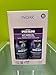 Inoar Absolut Speed Blond Shampoo & Conditioner Kit with Argan Oil for Blonde, Silver & Gray Hair with Tone Neutralization & Hydration, 8.45 fl.oz