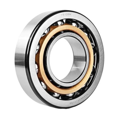 Roulement à billes pour accessoires de moto scellé 7216ACM - 4
