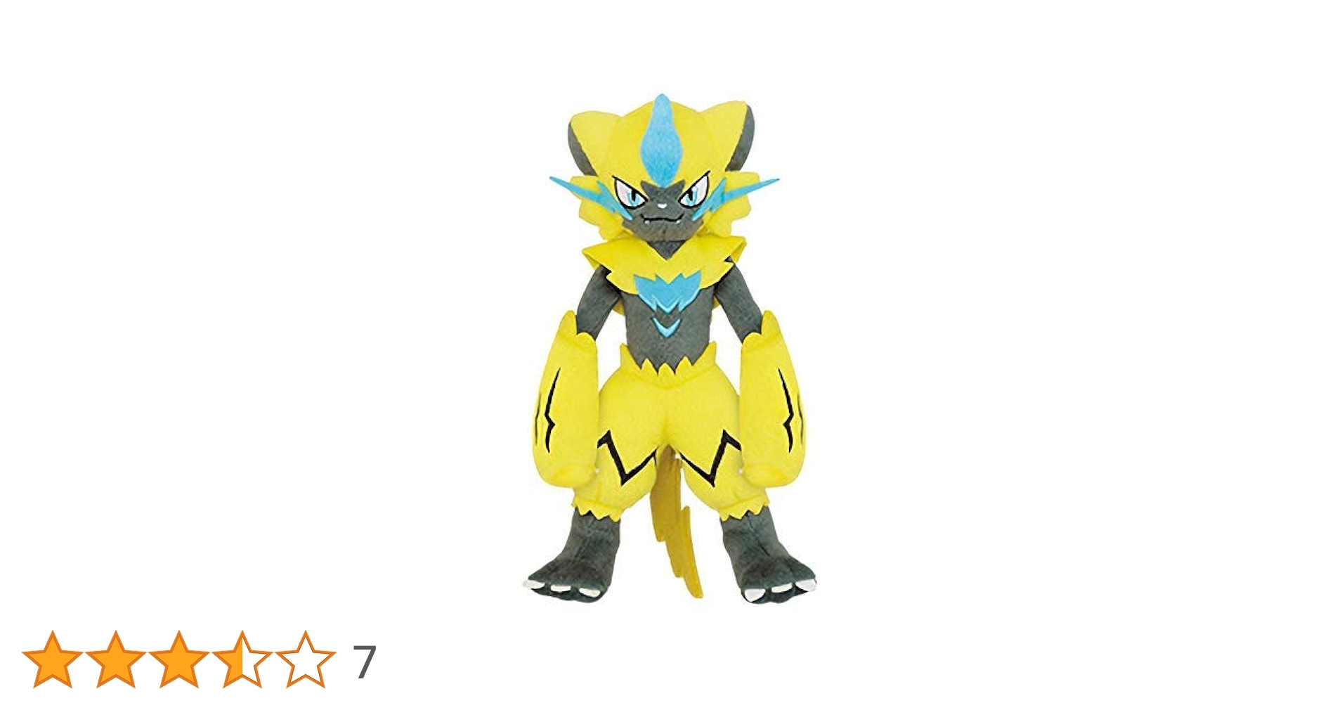イーブイ ぬいぐるみ みんなの物語 Amazon.co.jp: 三英貿易 ポケットモンスター ALL STAR