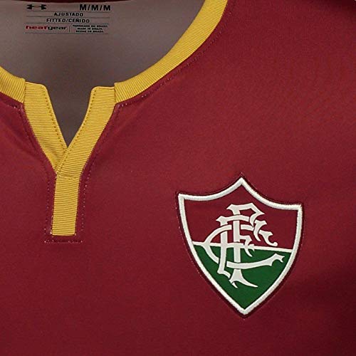 Camisa Under Armour Fluminense III 2017