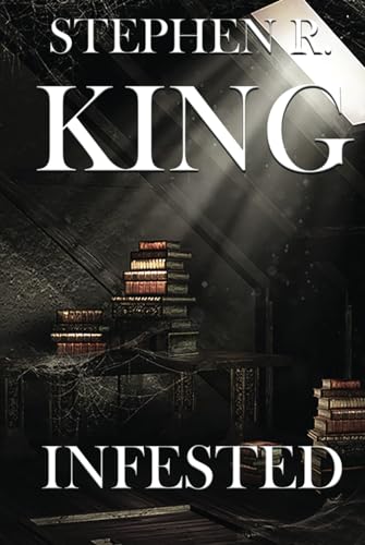 Infested
