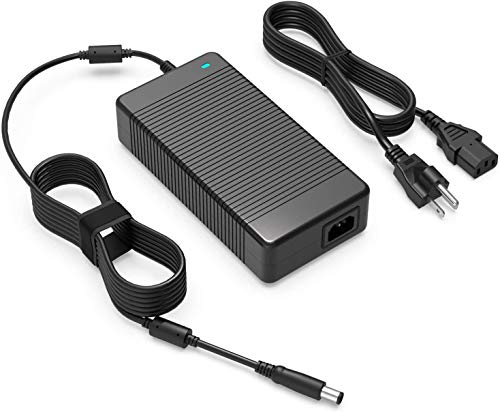 230W 180W AC Charger Fit for MSI L01 Laptop Power Supply Adapter Cord