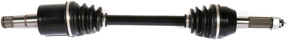 SCITOO 1332285 Rear Right CV Axle Fits For 2005-2007 For Polaris Ranger 500 2007 For Polaris Ranger MVRS 700 4x4 2005-2007 For Polaris Ranger XP 700