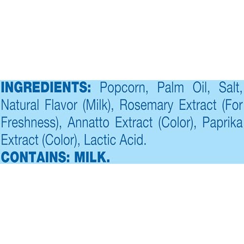 Pop Secret 112476 Microwave Popcorn, Movie Theater Butter Flavor thumb #5