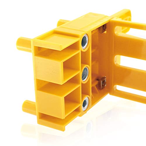 Ferramenta de serra para perfuração de madeira manual Weite Professional para juntas de posicionamen