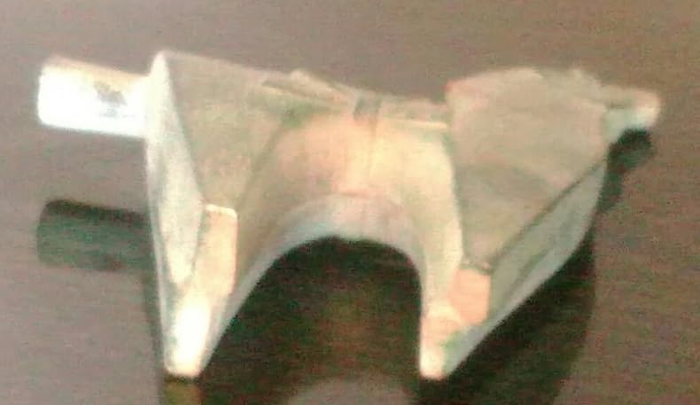 Amazon.co.jp: 彫刻家三枝惣太郎干支午馬置物文鎮高岡銅器青銅器風非