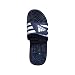 Adidas Adissage Zapatos de playa y piscina Unisex adulto, Azul (Azul 000),...